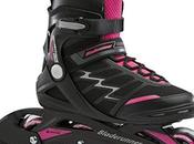 Bladerunner Advantage Rollerblades Reviews