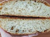 Sourdough: Classic Tartine Country Loaf