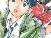 Your April Creator Naoshi Arakawa's 'Farewell, Dear Cramer' Anime Unveils Teaser