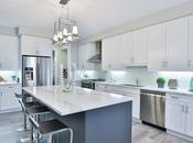 Things Contemplate When Remodelling Your Kitchen