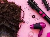 Great Hair Styling Accessories