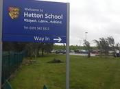 ✔731 Hetton School