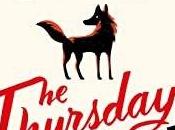 #TheThursdayMurderClub @richardosman