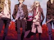 Project Scard Franchise Gets Scar Praeter Anime GoHands January 2021