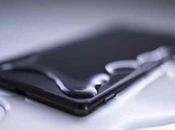 This First Water-resistant Android Phone