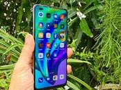 Oppo First Impression