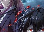Crunchyroll Debuts Noblesse Anime October