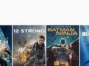 Movie Streaming Sites Like Rainierland