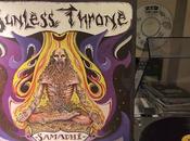 VINYL DAY: Sunless Throne Samadhi
