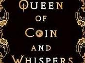 Rachel Reviews Queen Coin Whispers Helen Corcoran