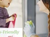 Eco-Friendly House Cleaning Tips Every