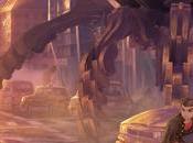 Sentinels: Aegis Game's Trailer Previews English