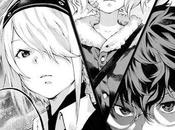 Gods Will's Akeji Fujimura Launches Manga