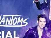 Netflix’s Musical Series Julie Phantoms Infrequently Charms