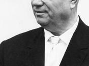 Letters Premier Khrushchev