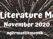Announcing German Literature Month