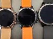 Vivo Watch Likely Launch September