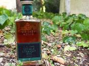 A.D. Laws Secale Whiskey Review