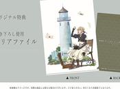 Violet Evergarden: Movie Unveils Trailer