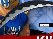 Piece Pirate Warriors Game Previews Character Killer Video