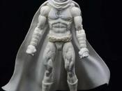 Marvel Legends Moon Knight Figure Review Walgreens Exclusive
