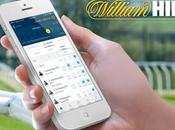 Mobile Betting Android William Hill Review