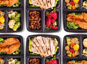 Meal Prep Ideas Save Time Kitchen