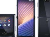 Motorola Razr Foldable Phone Announced with 6.2-inch Display, Snapdragon 765G