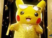 Pokémon Journeys: Series Anime Changes Date Fridays October