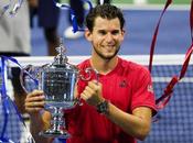 Thiem Triumphs Zverev Wins Hearts