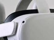 Oculus Quest Specs Leak Points Massively Upgraded Headset