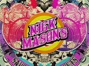 Nick Mason's Saucerful Secrets: "Live Roundhouse" 9/18