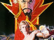 Film Challenge Movies Flash Gordon (1980) Movie Review