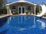 Much Does Inground Pool Cost?