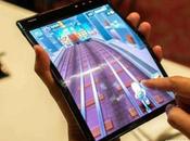 Royale Will Unveil FlexPai Foldable Smartphone September