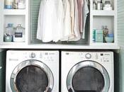 Best Small Laundry Room Ideas