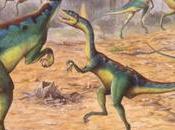 Previously Unknown Mass Extinction Gave Rise Dinosaurs, Scientists
