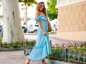 Insider’s Guide Wearing Right Shoes with Long Dresses