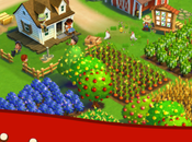 FarmVille Country Escape