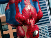 Amazing Spider-Man