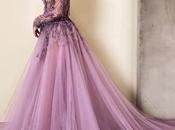 Lavender Wedding Colors Trends Your Theme