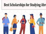 What Best Scholarships Studying Abroad Indian Students?