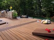 Appoint Deck Contractor?