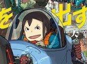 Live-Action Keep Your Hands Eizouken! Film's Trailer Shows Club's Antics