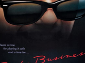 Film Challenge 80’s Movies Risky Business (1983) Movie Review