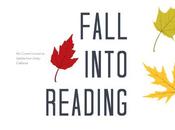 FALL INTO READING: Current List Update from Smoky California