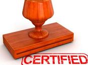 Your Analyst Certified? Data Certification Important