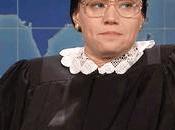 Supreme Court Justice Ruth Bader Ginsburg: 1933-2020