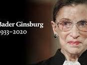 Ginsburg Seat: into Abyss