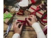 Gift Wrapping Tips Clever, Greener